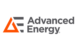ADVANCED ENERGY