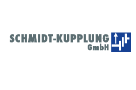 Schmidt Kupplung