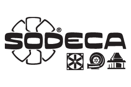 Sodeca