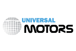 UNIVERSAL MOTORS